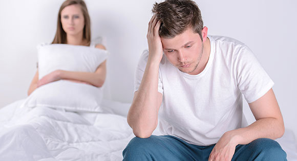 Vroegtijdige Zaadlozing Valt Makkelijk Te Verhelpen! Hou Het Vanavond Al Langer Vol! 2 Ik kom te snel klaar