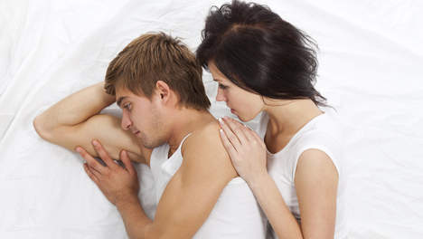 Voorgoed afrekenen met vroegtijdig klaarkomen dankzij Chris Coster! 7 Vroegtijdige zaadlozing