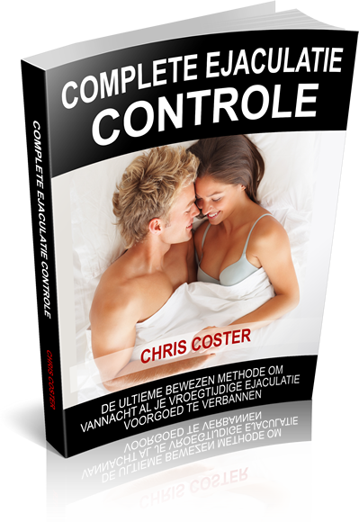 Ejaculatie Uitstellen? 3 Bewezen Technieken 3 Retrograde ejaculation 5 - Last van te snel klaarkomen of erectieproblemen?