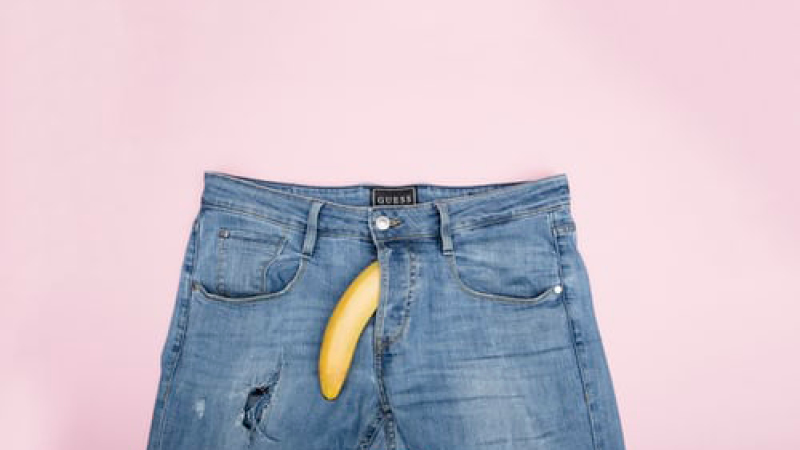 Erectieproblemen Door Vergrote Prostaat? 2 Oplossingen 1 Erectieproblemen door vergrote prostaat x oplossingen Afbeelding 1 - Last van te snel klaarkomen of erectieproblemen?